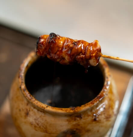 焼き鳥