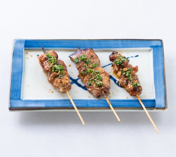 焼き鳥