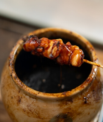 焼き鳥