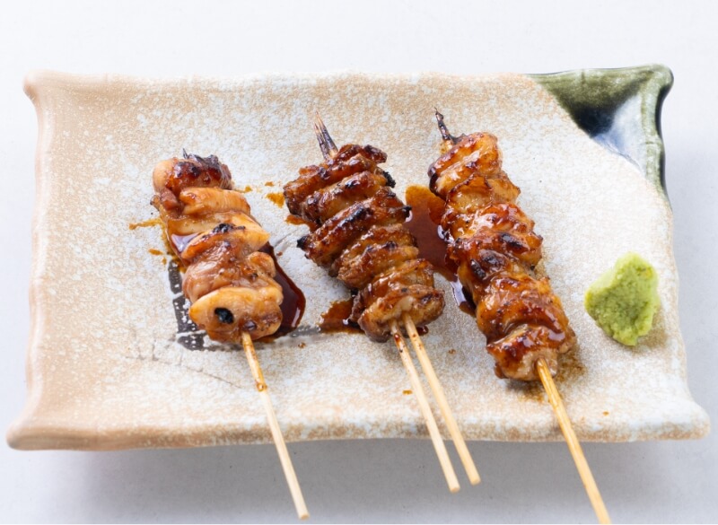 焼き鳥